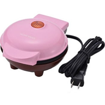 プチパンケーキメーカー 新津興器