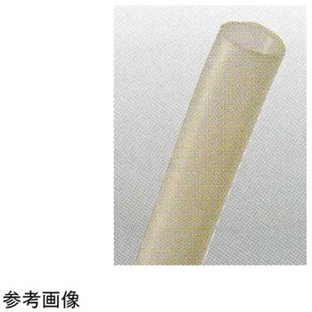 シリコーンチューブ 5×7 40m巻 ドラム 日之出化成
