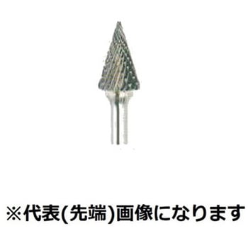 超硬ロータリー・バー SM-51MMSC MCT