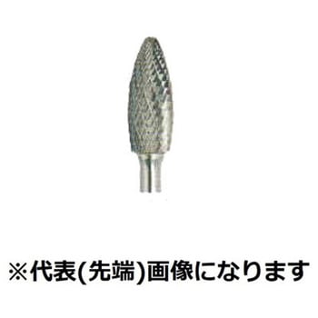 超硬ロータリー・バー SH-21MMSC MCT