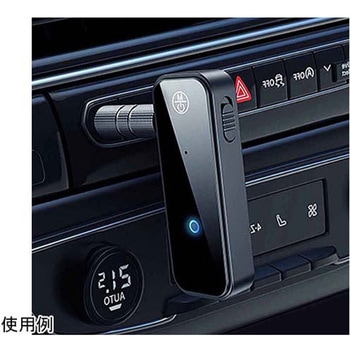 手もとワイヤレスTVスピーカー 聴こえる君 キヨラカ