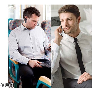スマホ通話録音機 BTイヤホン録音 キヨラカ