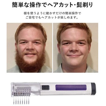 セルフトリマー サイエルインターナショナル