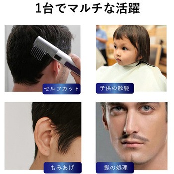セルフトリマー サイエルインターナショナル