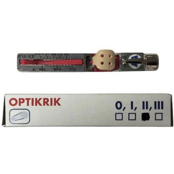 簡易テンションチェッカーOPTIKRIK2 - EVN