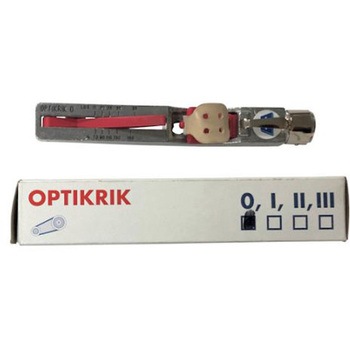 簡易テンションチェッカーOPTIKRIK0 EVN