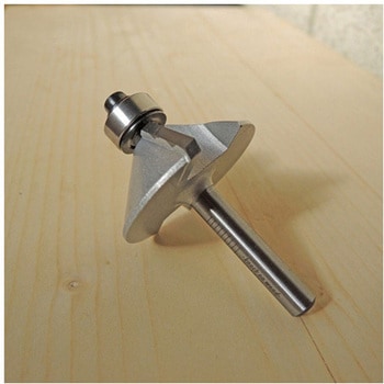 Chamfer 45度面取りビット - STAX TOOLS