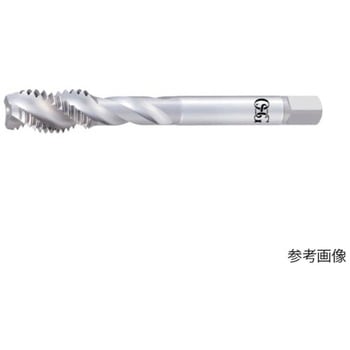 一般用高耐久型スパイラルタップ EXZ-SFT 1162180 OSG(オーエスジー)