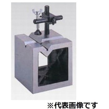 桝形ブロック A級仕上げ・UV-100A MBA-100 ユニセイキ