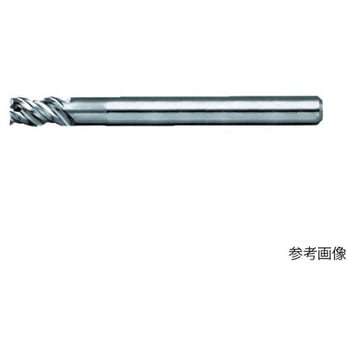 アルミ用高能率エンドミル ALZ345 Φ1X5 NS(日進工具)