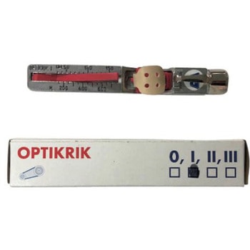 簡易テンションチェッカーOPTIKRIK1 EVN