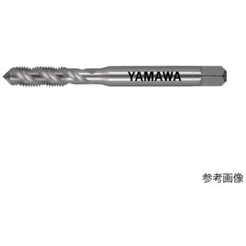 スパイラルタップ SP P3 M2X0.4 弥満和製作所