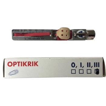 簡易テンションチェッカーOPTIKRIK3 EVN