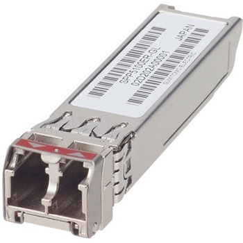 B02014-98778 1port 10GBASE-ER SFP+ SM LC 1台 NEC三菱 【通販
