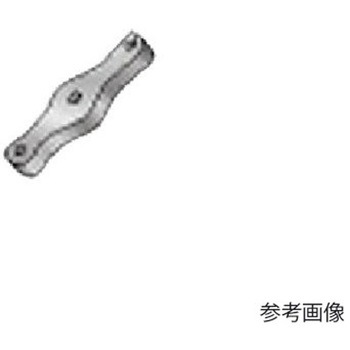 X 部品 - イスカル