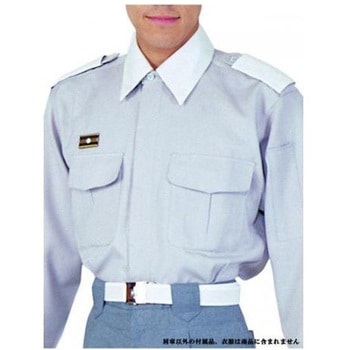 救急服用肩章 ひゃくまさ