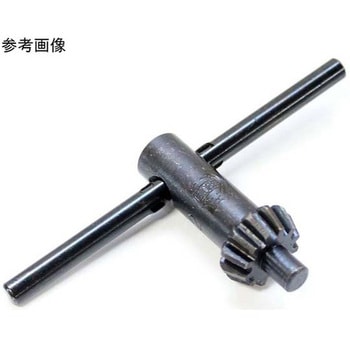 チャックハンドル 従来型 全長110mm GLOBE(旧堀内製作所)