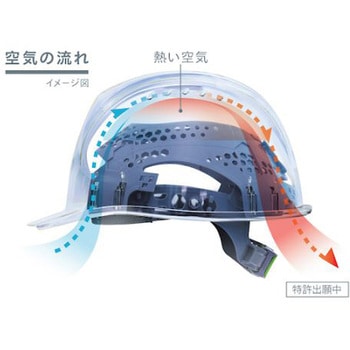 AA16ーFVエアロメッシュ 黒 KP付 DICプラスチック