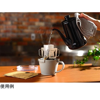 コーヒードリップバッグホルダー オークス
