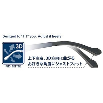 老眼鏡"NEO CLASSICS Fitter" DUKE(デューク)
