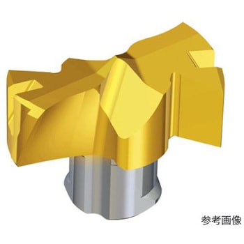 刃先交換式ドリル用ヘッド ドリルラッシュ テグテックジャパン