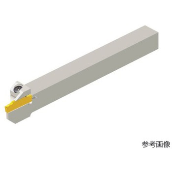 突切・溝入用ホルダー Tクランプ テグテックジャパン