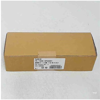 感熱ロール紙 ノーマル保存 58mm 連続紙 1箱 3巻 NEC三菱