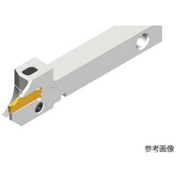突切・溝入用ホルダー Tクランプ テグテックジャパン