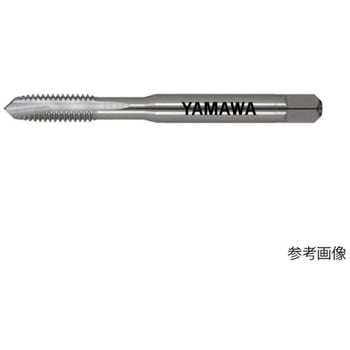 難削材用ポイントタップ EH-PO P3 M5X0.8 YAMAWA(ヤマワ/弥満和製作所)