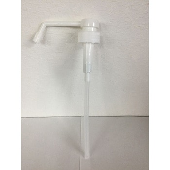 ユークリナー 500mL/1000mL用ロングシャワーノズル アズワン