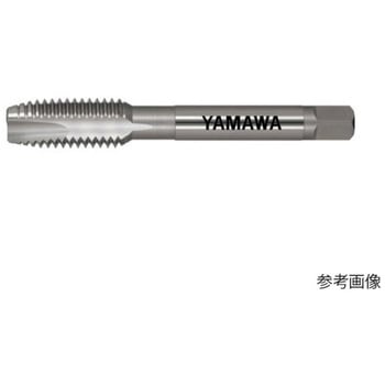 難削材用ポイントタップ EH-PO P4 M8X1.25 弥満和製作所