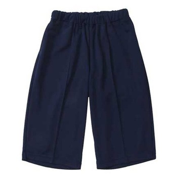 入浴介助用パンツ ネイビー 4L 股下39cm トンボ