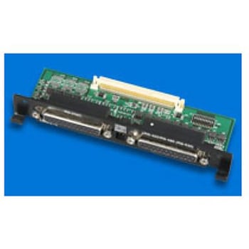 RS-530拡張ボード ラインアイ