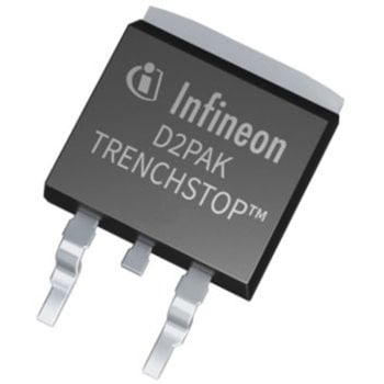 Infineon IKB06N60TATMA1 INFINEON