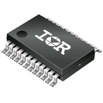 Infineon IGBTドライバモジュール 3 A 24リードSSOP 24-Pin INFINEON