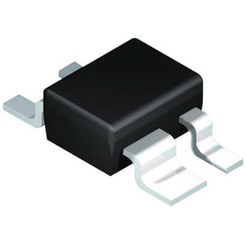 Infineon LEDドライバ IC， 60mA， 330mW， PWM 調光 4-Pin SOT-143 INFINEON