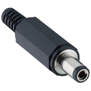 Lumberg DC電源プラグ 3A 24VDC 2.5mm 5.5mm 1634 02 - LUMBERG