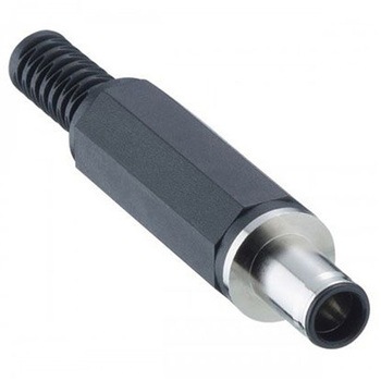 Lumberg DC電源プラグ 10.0A 24.0 V 1636 07 LUMBERG