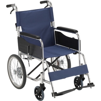 車いすRW-30(介助式) マキテック
