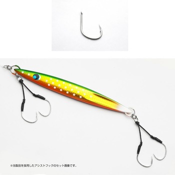 AS-04P パイクハイパープロパック カツイチ