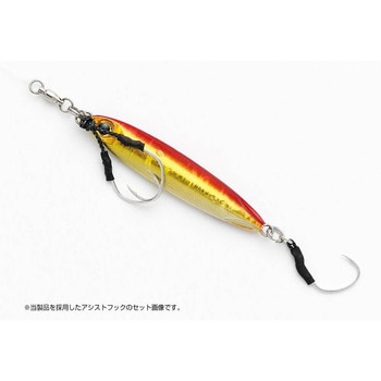 AS-03P パイクプロパック カツイチ