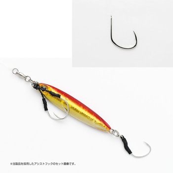 AS-03 パイク カツイチ