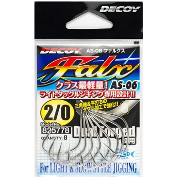 AS-06 ファルクス カツイチ