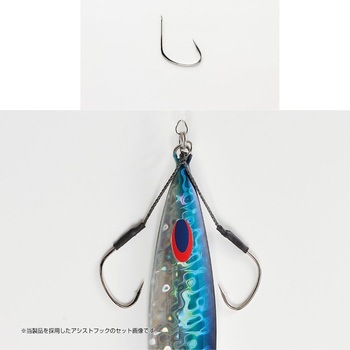 AS-06 ファルクス カツイチ