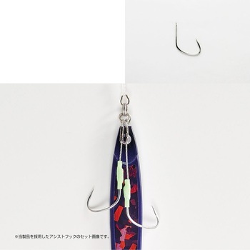 AS-07 サーベリクス カツイチ