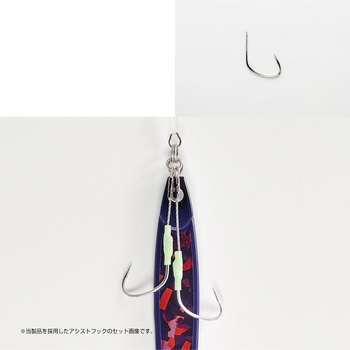 AS-07 サーベリクス カツイチ