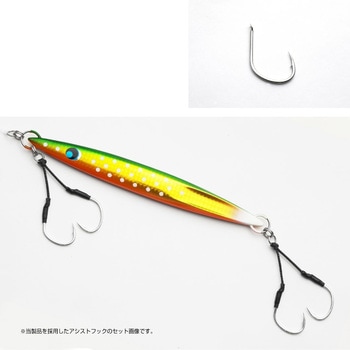 AS-04 パイクハイパー カツイチ