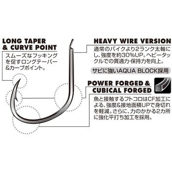 AS-04 パイクハイパー カツイチ