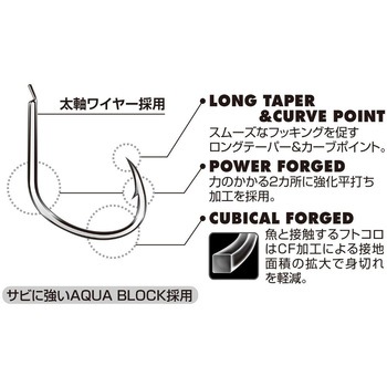 AS-08 マイクロパイク カツイチ