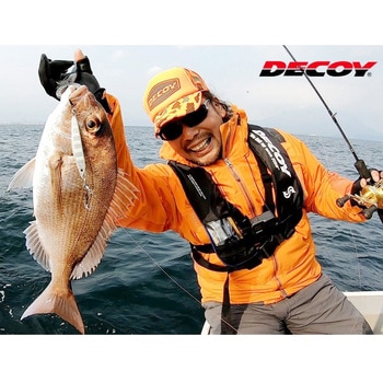 DJ-74 S.L.アシストシングル カツイチ